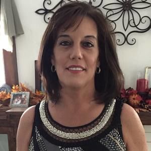 Meet your Posher, Beth